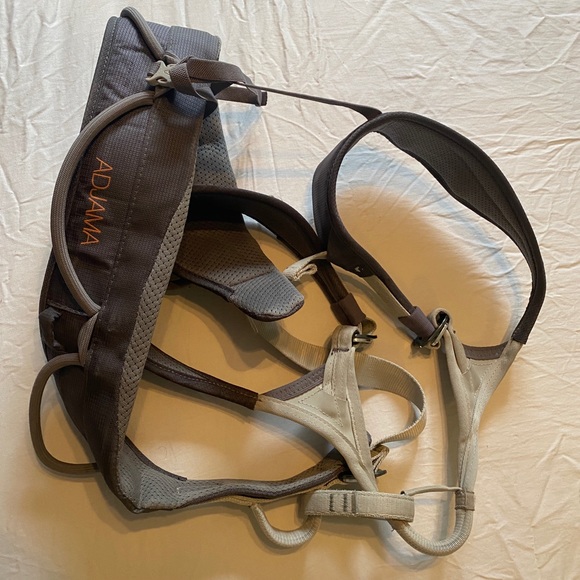 Petzl Adjama Harness - Picture 3 of 6